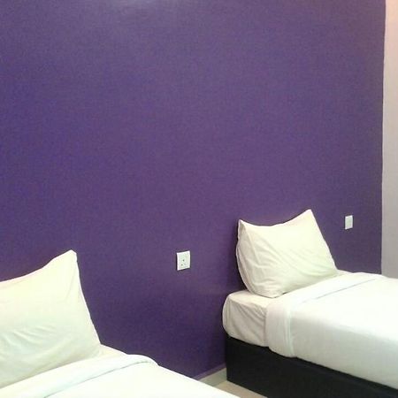 Hotel Elwarda Klcity Куала Лумпур Екстериор снимка