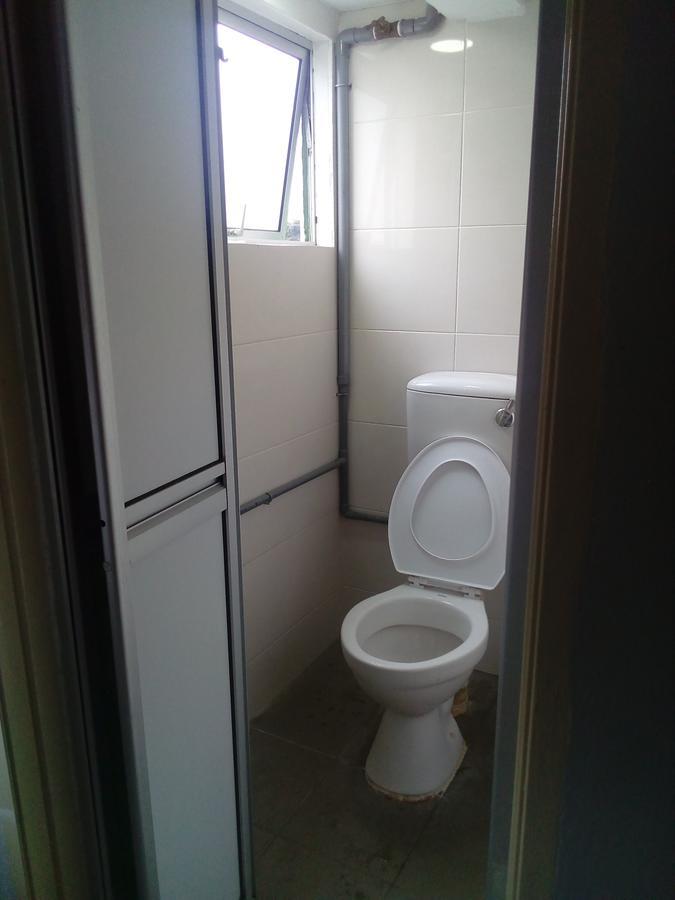 Hotel Elwarda Klcity Куала Лумпур Екстериор снимка