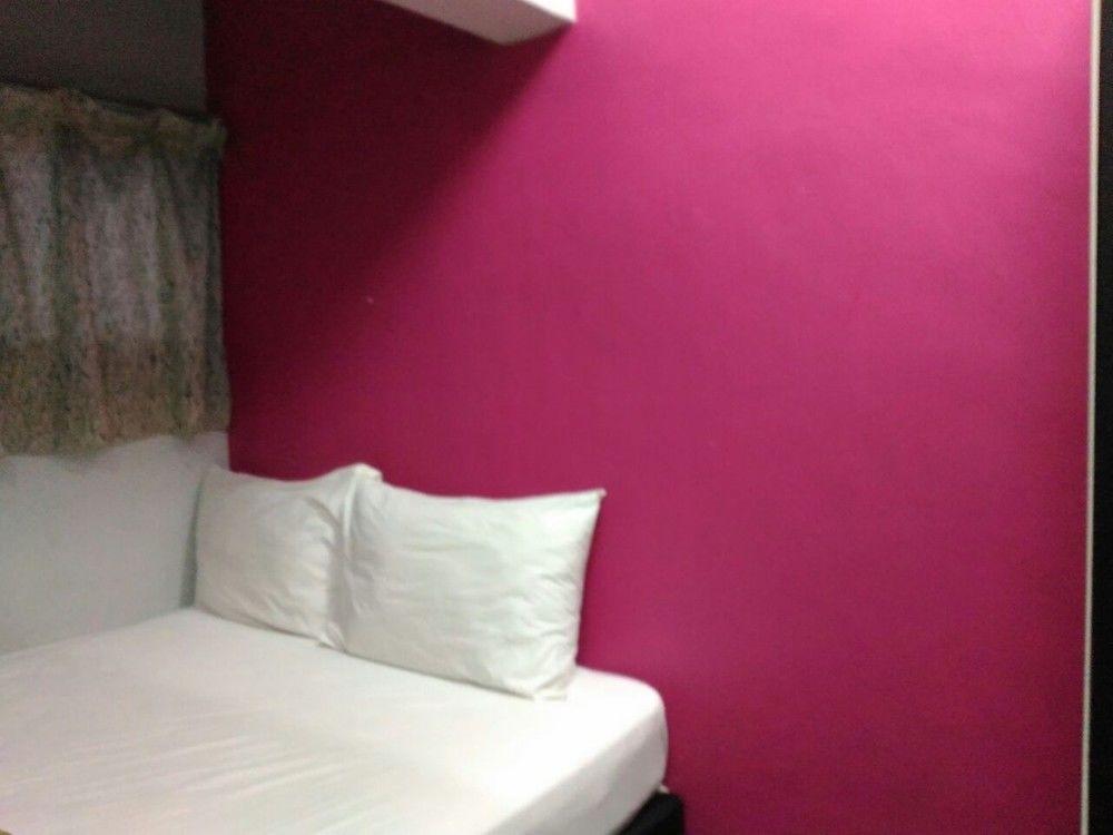 Hotel Elwarda Klcity Куала Лумпур Екстериор снимка